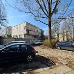 Fantastic Mokotow - Fmg Pokoj C